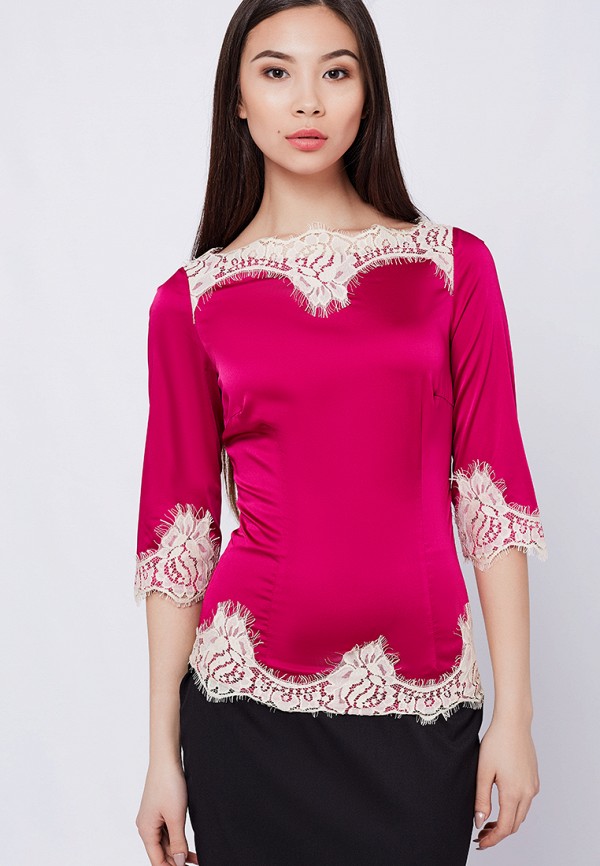 Блуза Nothing but Love
Блуза Nothing but Love