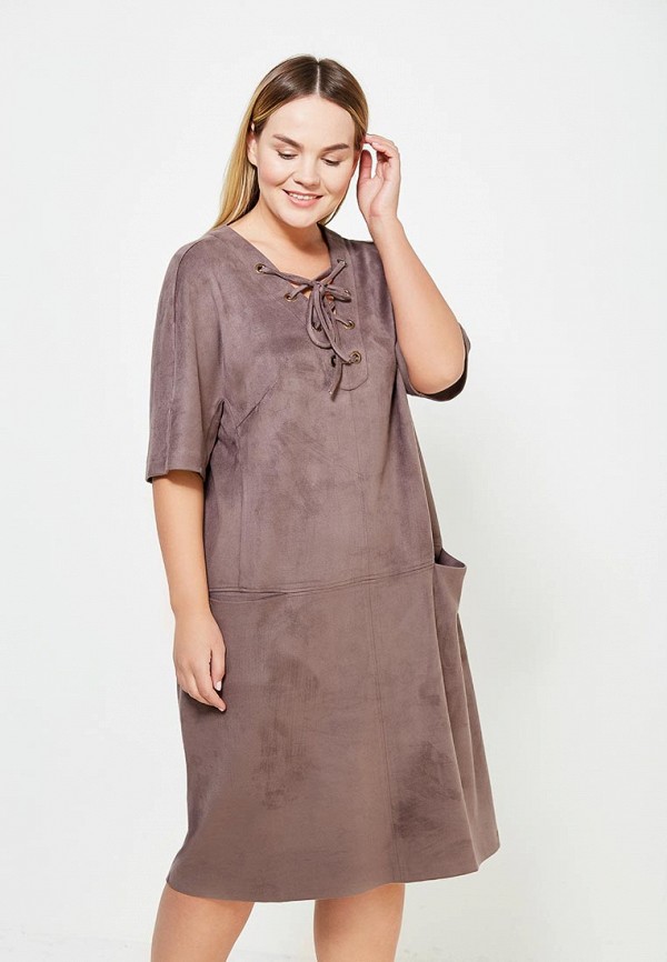 фото Платье Авантюра Plus Size Fashion