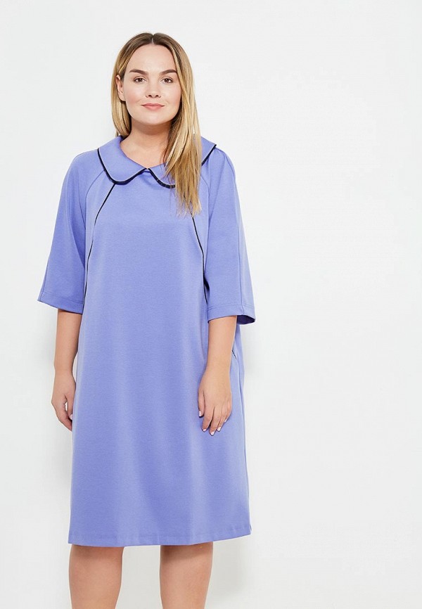 фото Платье Авантюра Plus Size Fashion