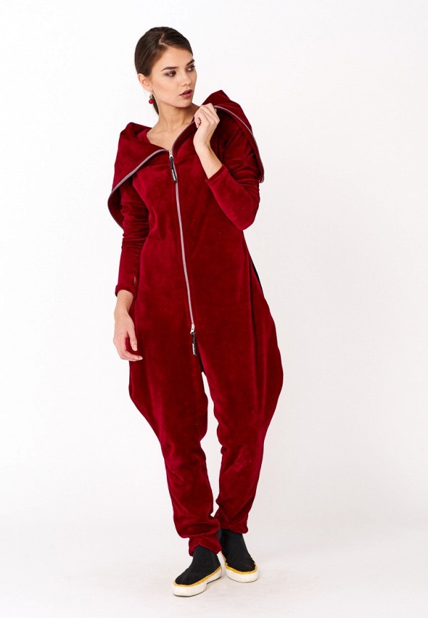 Комбинезон Monosuit NEW_YORK