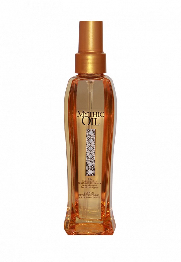 Масло для волос LOreal Professional LOreal Mythic Oil