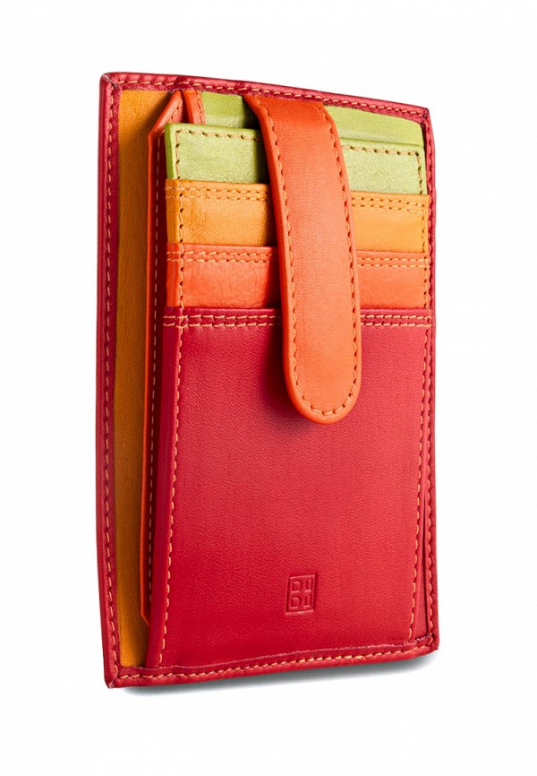 Кредитница DuDuBags DuDuBags MP002XW1F839