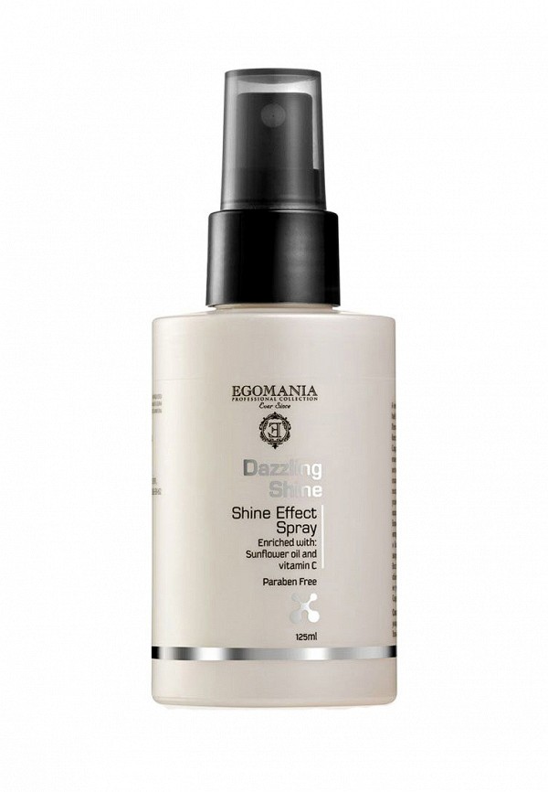 Спрей для волос Egomania Prof Egomania Prof MP002XW1F84O prof fresh