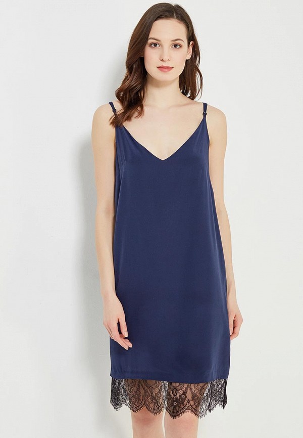 фото Платье Silk me