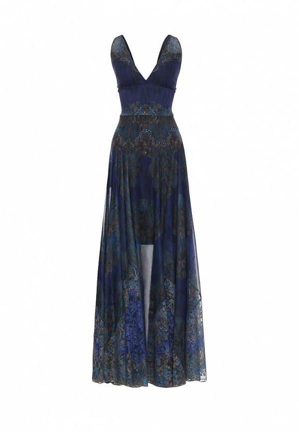 фото Платье Michal Nergin