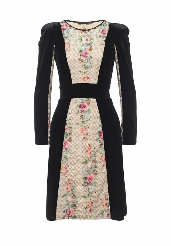 фото Платье Michal Nergin