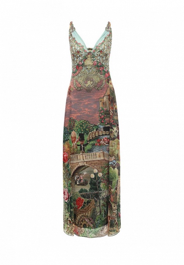 фото Платье Michal Nergin