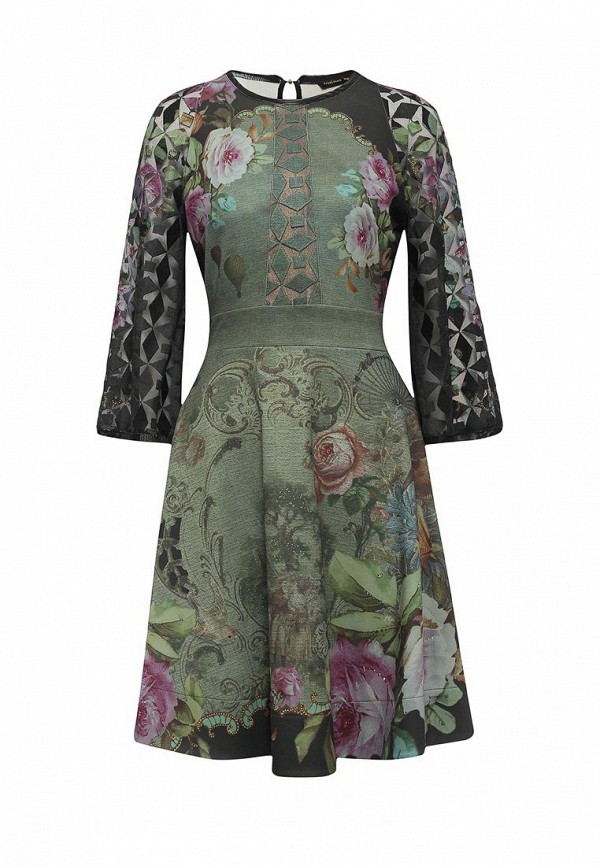 фото Платье Michal Nergin