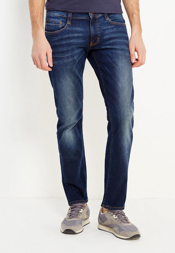 Джинсы Mustang Oregon Tapered