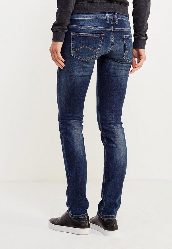 Mustang Jeans Интернет Магазин Официальный Сайт
