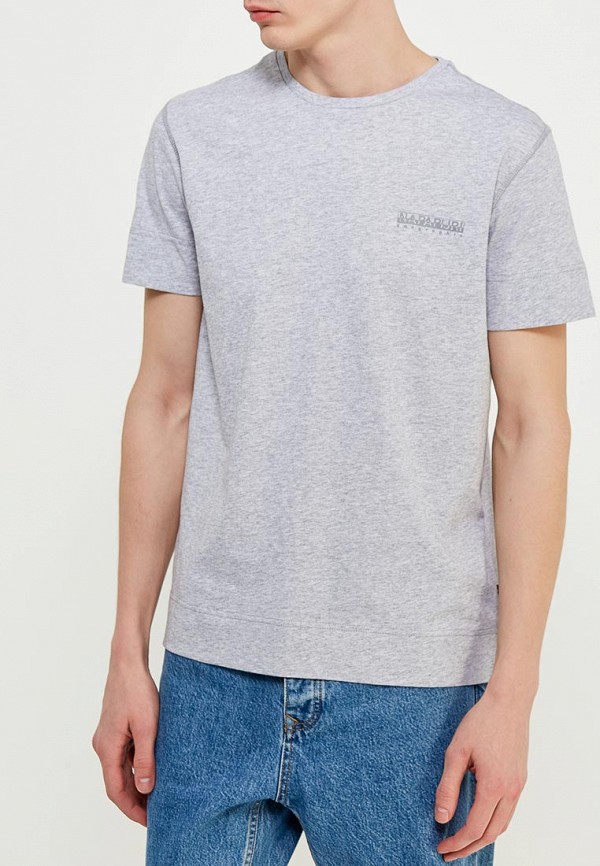 Футболка Napapijri