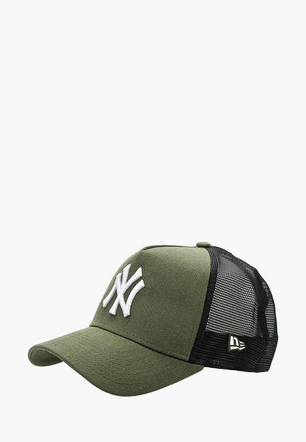 Бейсболка New Era SEASONAL HEATHER TRUCKER NEYYAN