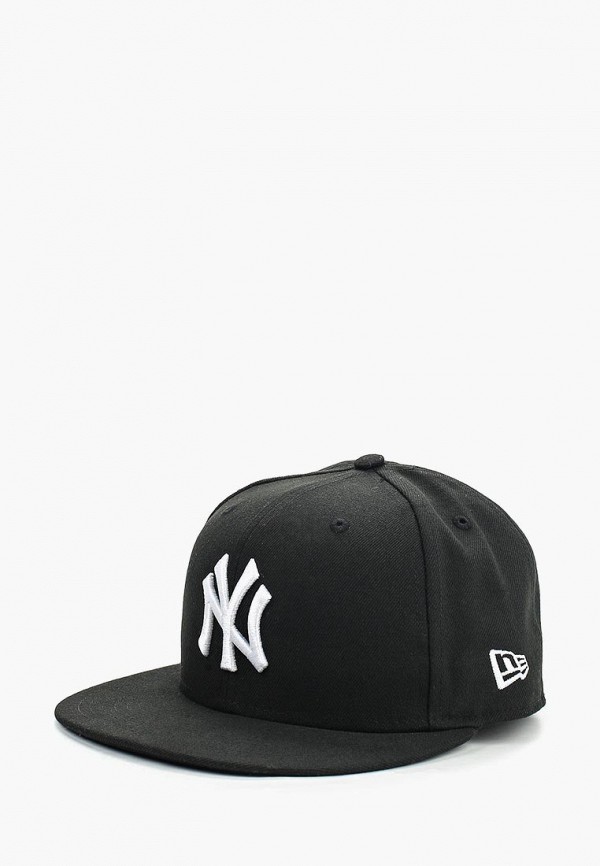 Бейсболка New Era 59FIFTY LEAGUE BASIC