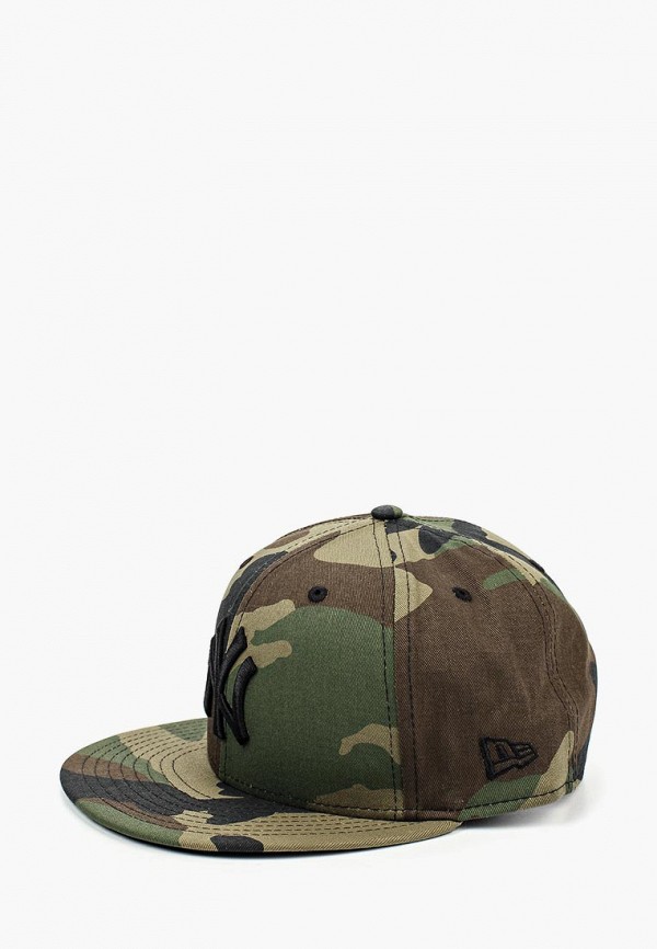 Бейсболка New Era New Era NE001CUQGJ12