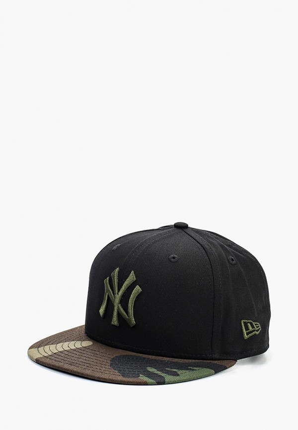 Бейсболка New Era New Era NE001CUQGJ13