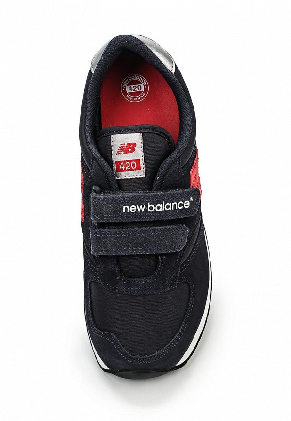 Кроссовки New Balance от Lamoda RU Кроссовки New Balance от Lamoda RU