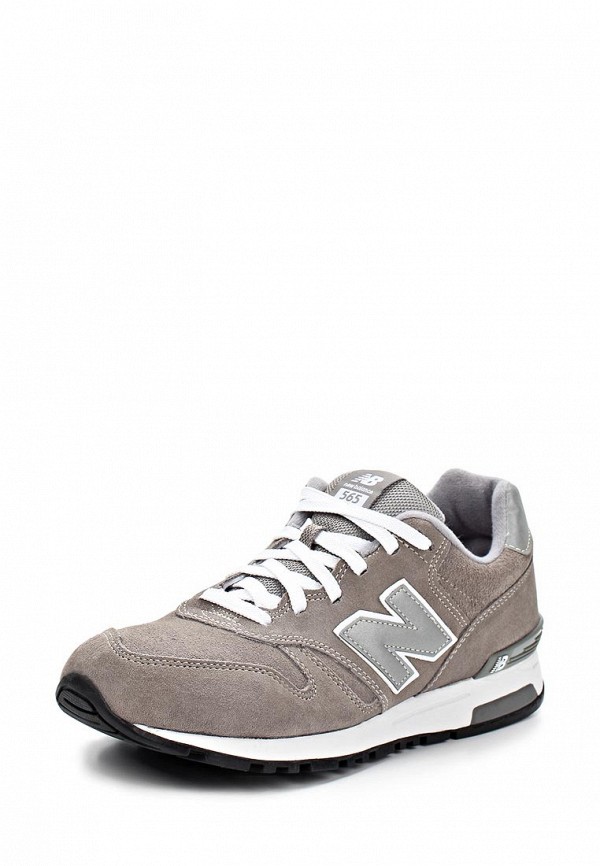 Кроссовки New Balance