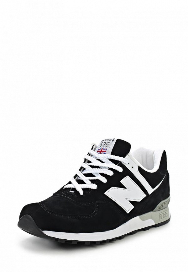 Кроссовки New Balance