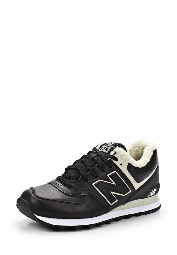 Кроссовки New Balance