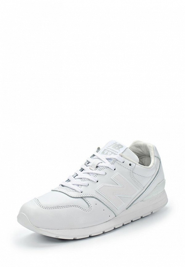 Кроссовки New Balance