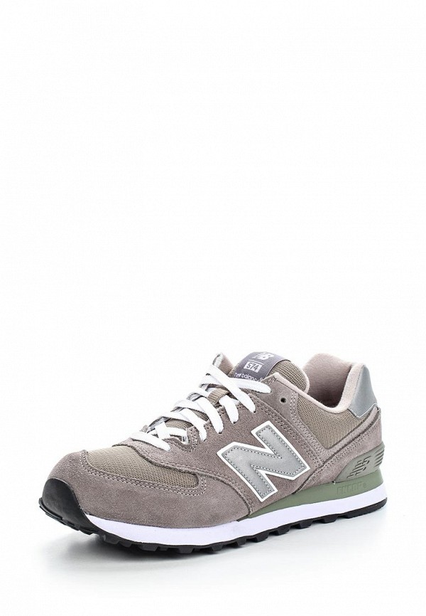 Кроссовки New Balance