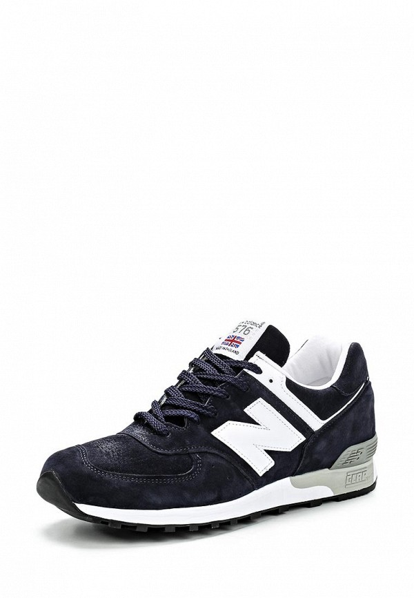 Кроссовки New Balance