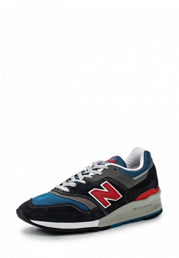 Кроссовки New Balance