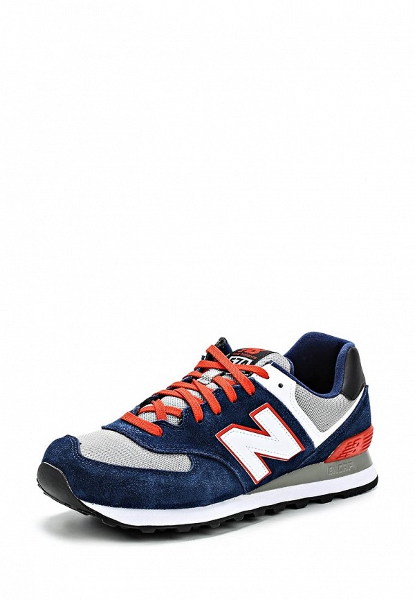 Кроссовки New Balance