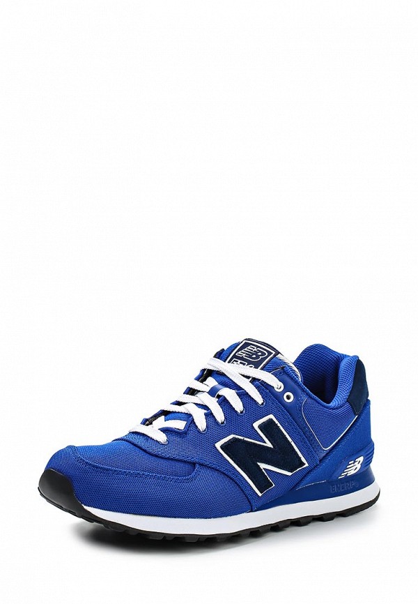 Кроссовки New Balance