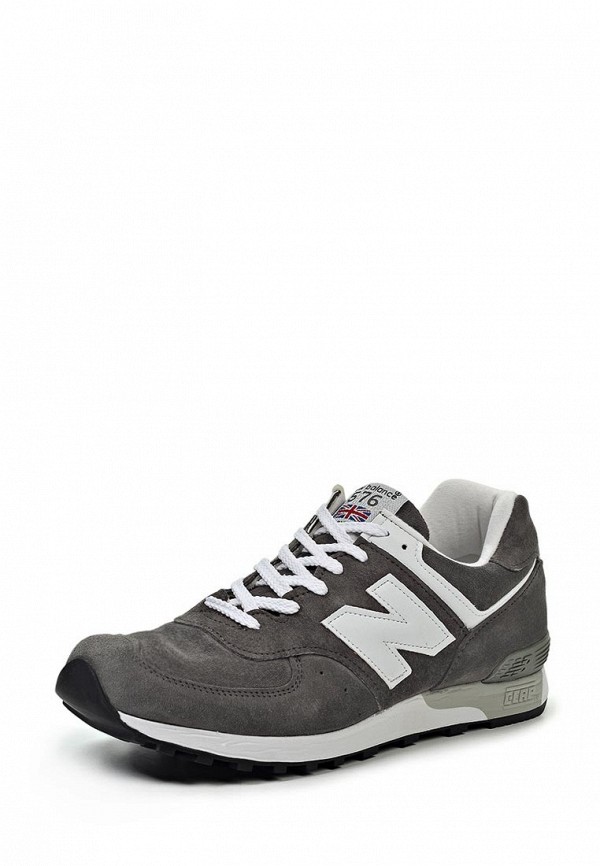 Кроссовки New Balance