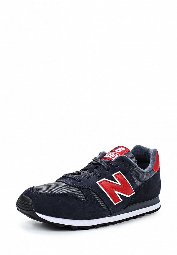 Кроссовки New Balance