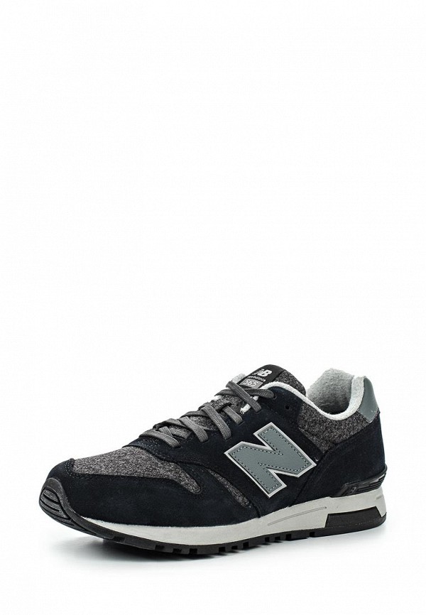 Кроссовки New Balance