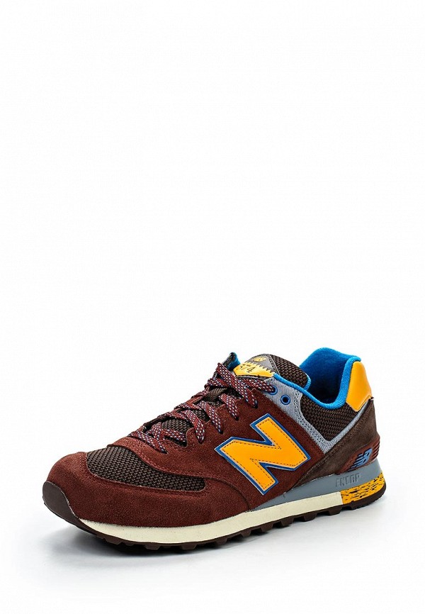 Кроссовки New Balance