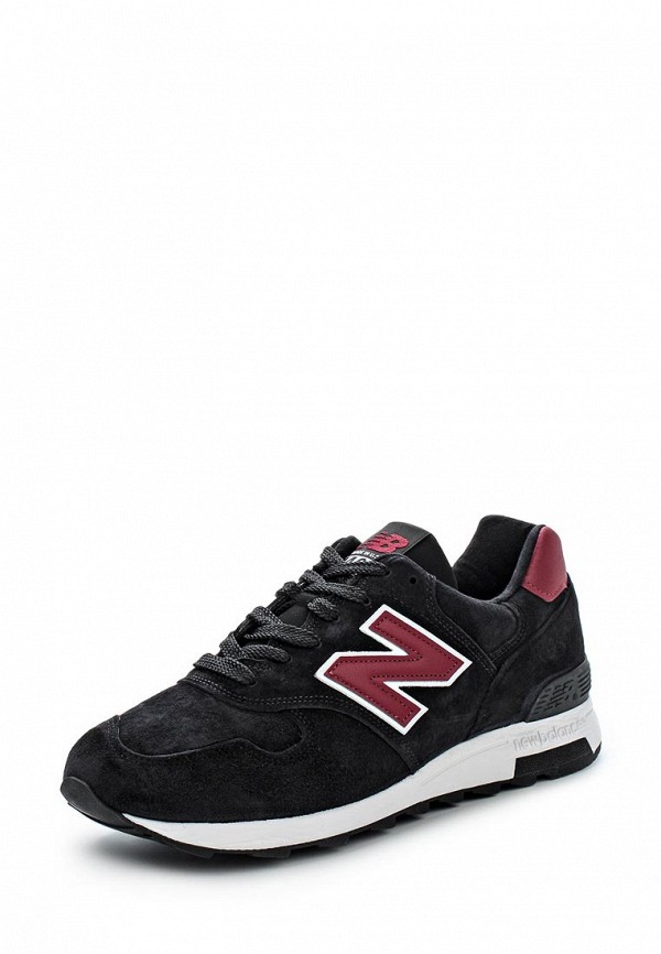 Кроссовки New Balance