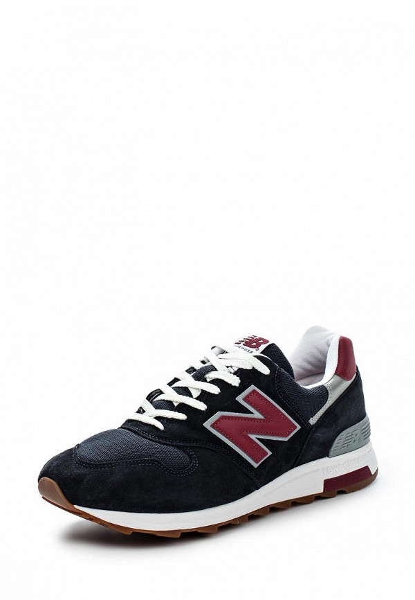 Кроссовки New Balance