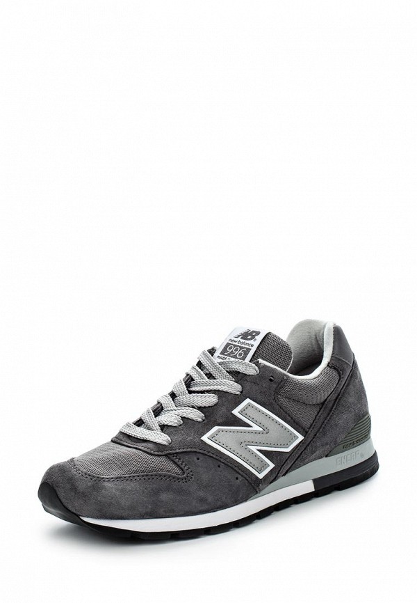 Кроссовки New Balance