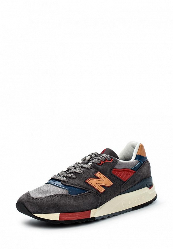 Кроссовки New Balance