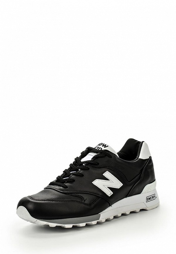 Кроссовки New Balance