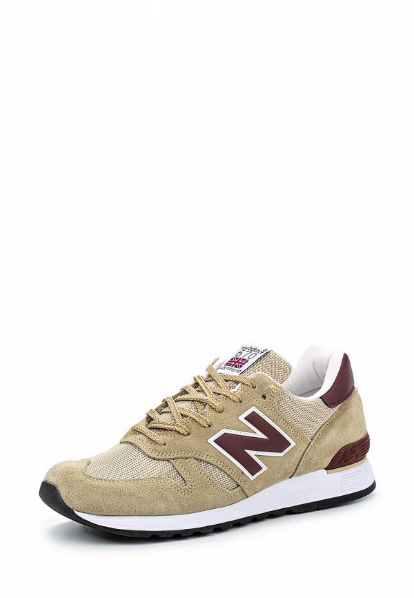 Кроссовки New Balance