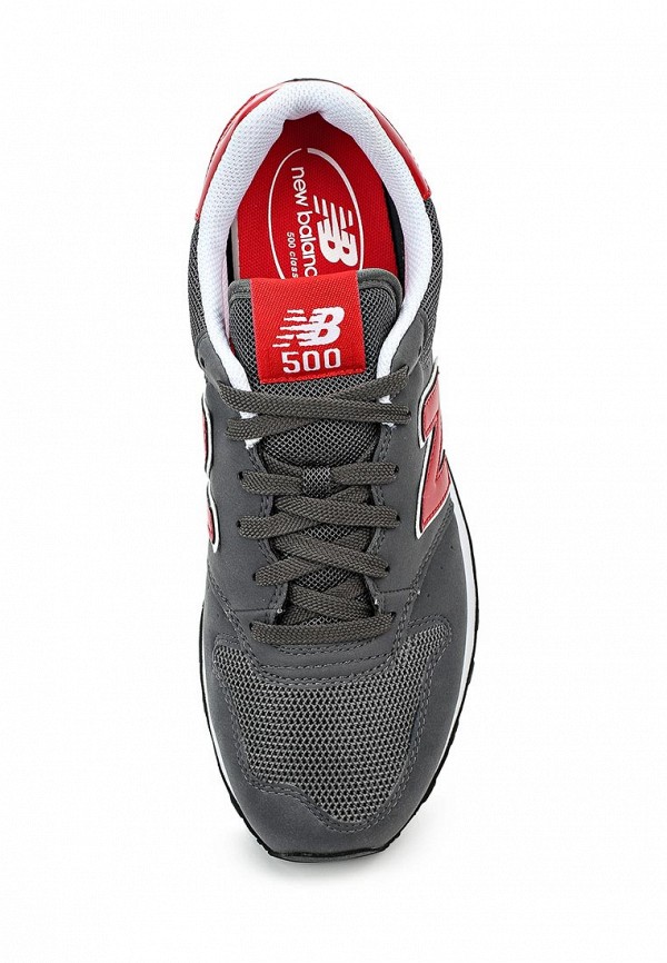 Кроссовки New Balance от Lamoda RU Кроссовки New Balance от Lamoda RU