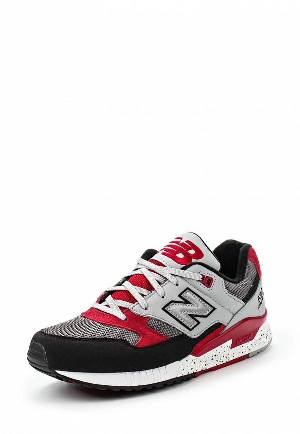 Кроссовки New Balance