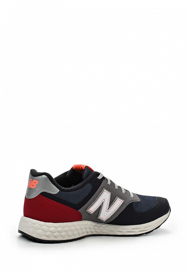 Кроссовки New Balance от Lamoda RU Кроссовки New Balance от Lamoda RU