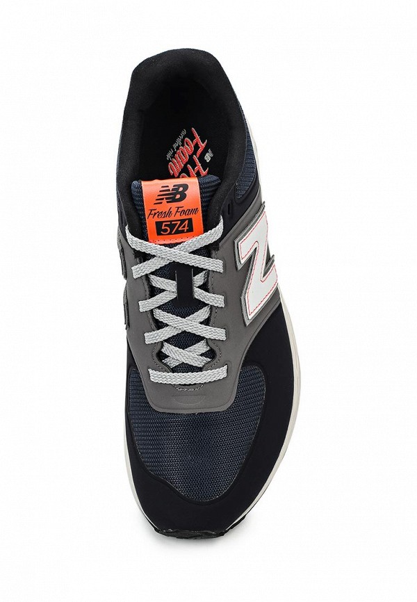 Кроссовки New Balance от Lamoda RU Кроссовки New Balance от Lamoda RU