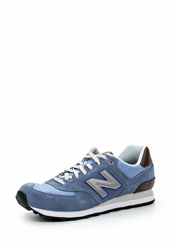 Кроссовки New Balance