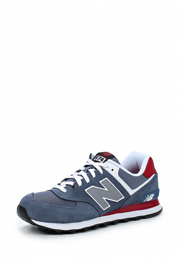 Кроссовки New Balance