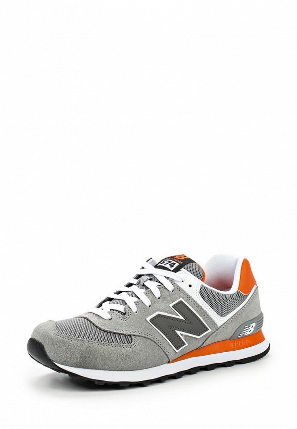 Кроссовки New Balance