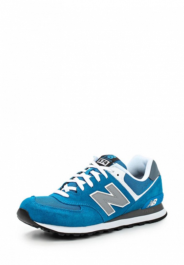 Кроссовки New Balance