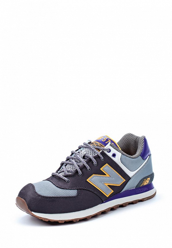 Кроссовки New Balance