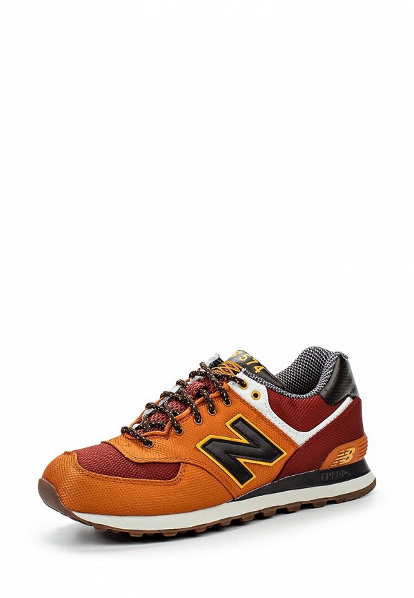 Кроссовки New Balance