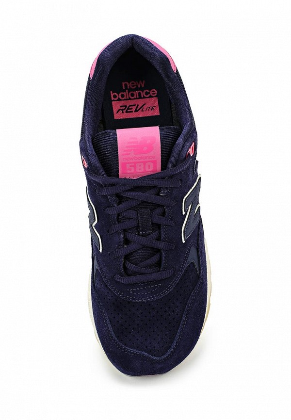 Кроссовки New Balance от Lamoda RU Кроссовки New Balance от Lamoda RU